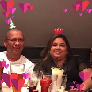 Meet your Posher, Catherine